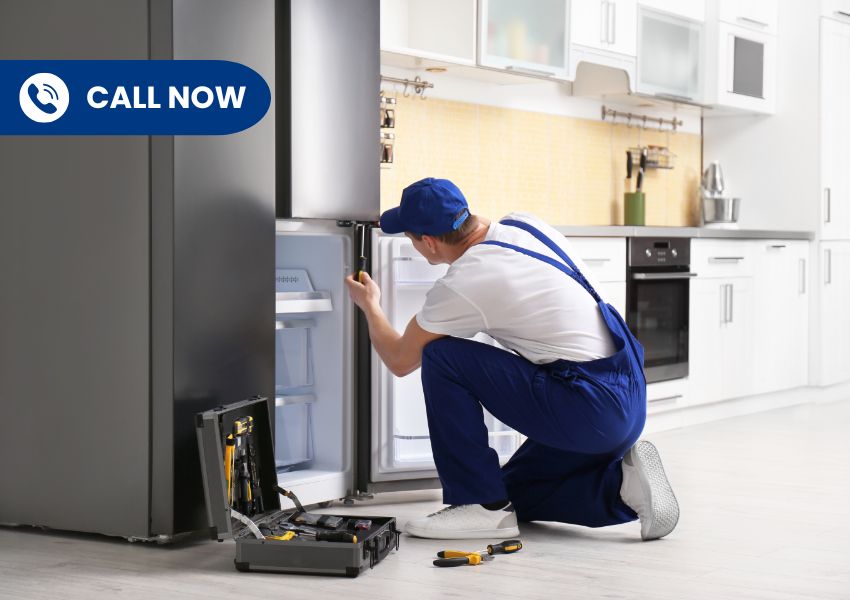 Elora Appliance Repair Company